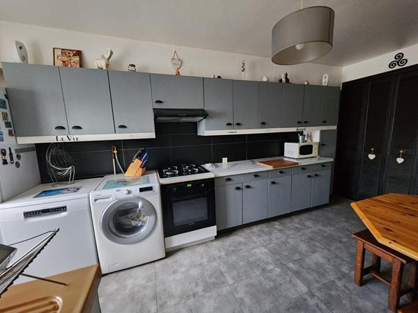 Maison Cesson 7 pièce(s) 110 m2