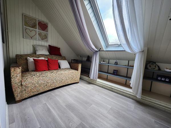 Maison Cesson 7 pièce(s) 110 m2