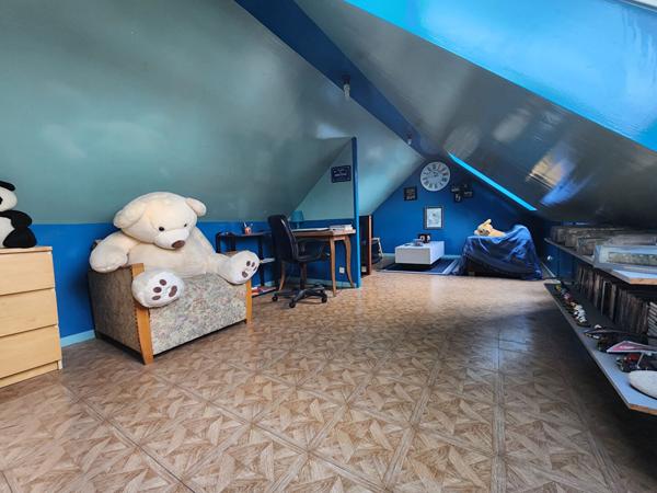 Maison Cesson 7 pièce(s) 110 m2