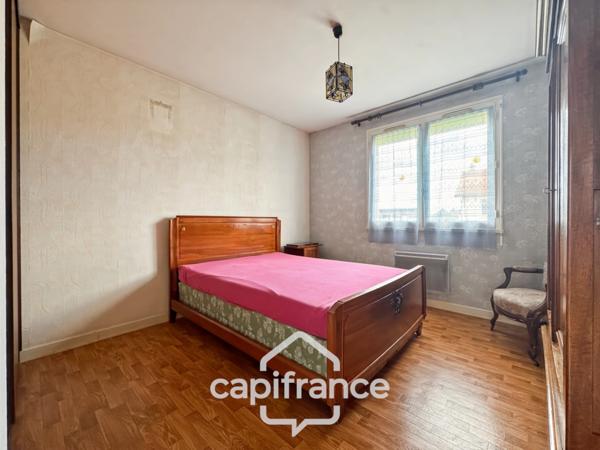 Maison à vendre 4 pièces SAINT MARCEL - 85 m²