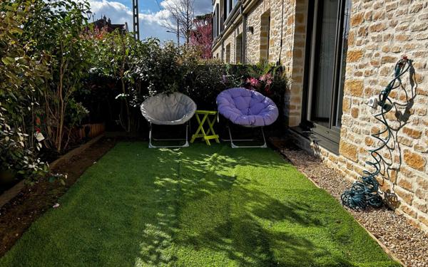 Appartement à vendre    1 pièce • 30,84 m2 Chennevières-sur-Marne