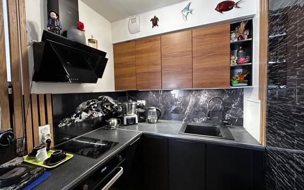 Appartement à vendre    1 pièce • 30,84 m2 Chennevières-sur-Marne