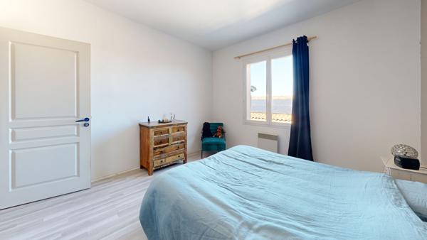 COURSAN - Superbe maison intemporelle aux portes de Narbonne !