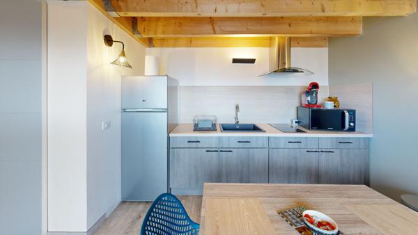 COURSAN - Superbe maison intemporelle aux portes de Narbonne !