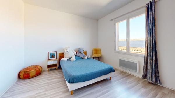 COURSAN - Superbe maison intemporelle aux portes de Narbonne !