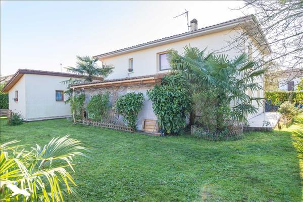 Maison à vendre |  Grenade-sur-l'Adour |  5 pièces | 140 m²
