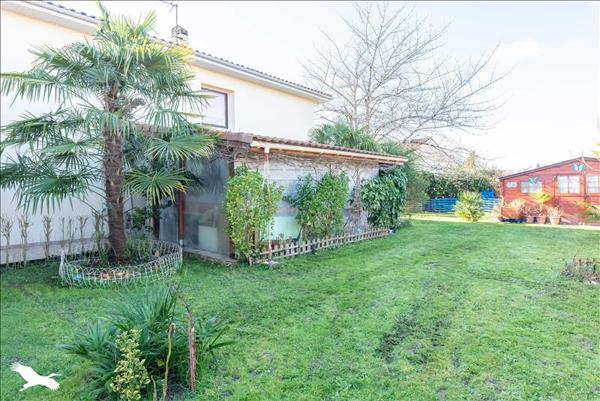 Maison à vendre |  Grenade-sur-l'Adour |  5 pièces | 140 m²