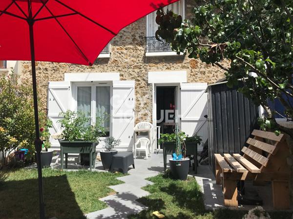 Maison Chelles 3 pièce(s) 55.05 m2