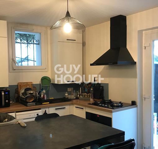 Maison Chelles 3 pièce(s) 55.05 m2