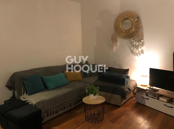 Maison Chelles 3 pièce(s) 55.05 m2