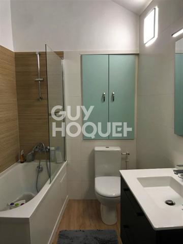 Maison Chelles 3 pièce(s) 55.05 m2