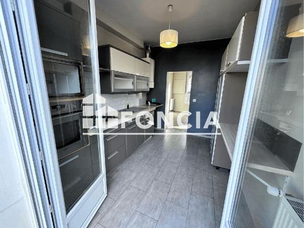 Location Maison 4 pièces 112.74 m² - Nanterre 92000