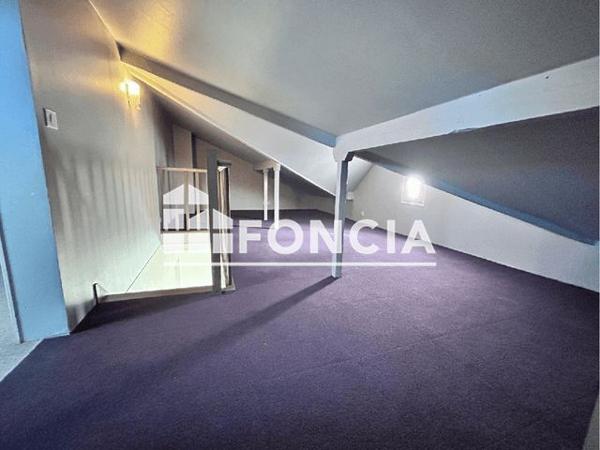 Location Maison 4 pièces 112.74 m² - Nanterre 92000