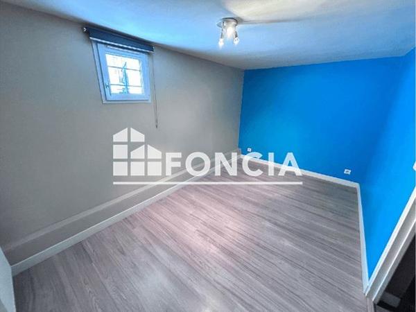 Location Maison 4 pièces 112.74 m² - Nanterre 92000