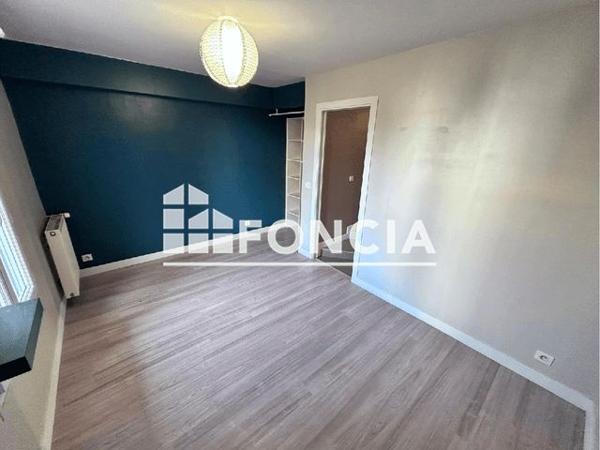 Location Maison 4 pièces 112.74 m² - Nanterre 92000