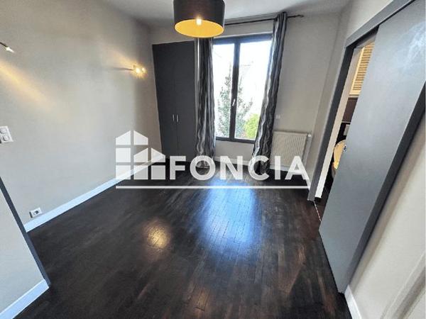Location Maison 4 pièces 112.74 m² - Nanterre 92000