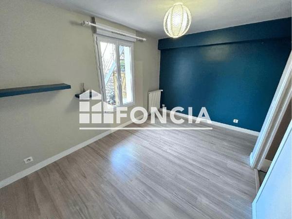Location Maison 4 pièces 112.74 m² - Nanterre 92000