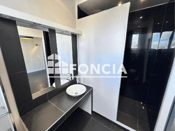 Location Maison 4 pièces 112.74 m² - Nanterre 92000