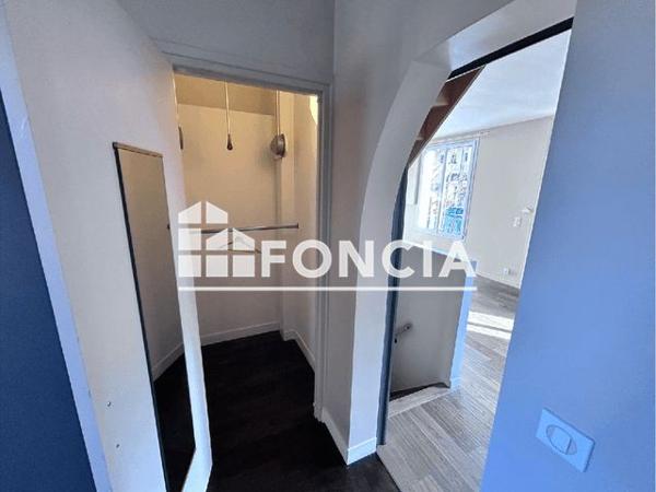 Location Maison 4 pièces 112.74 m² - Nanterre 92000