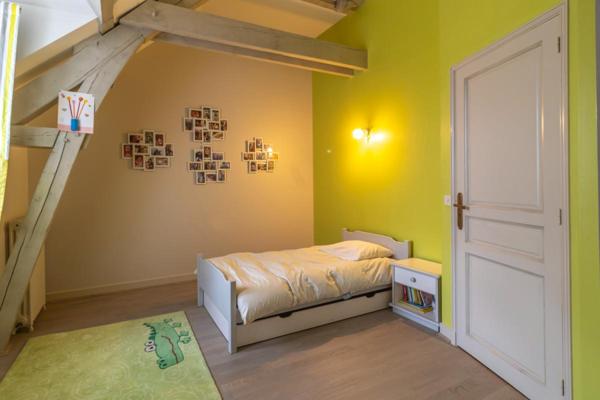 Maison Chabris 9 pièce(s) 233 m2