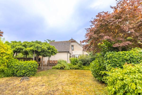 Maison Chabris 9 pièce(s) 233 m2