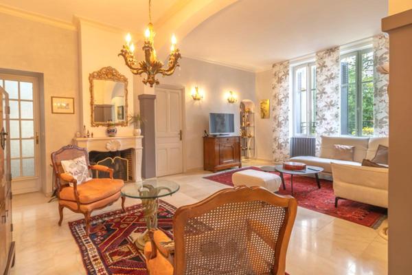 Maison Chabris 9 pièce(s) 233 m2