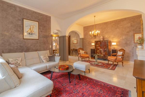 Maison Chabris 9 pièce(s) 233 m2