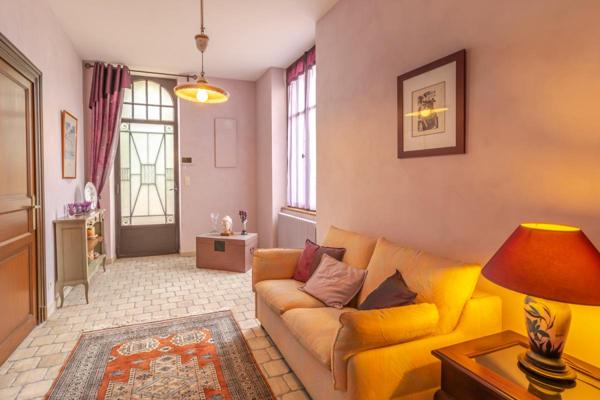 Maison Chabris 9 pièce(s) 233 m2