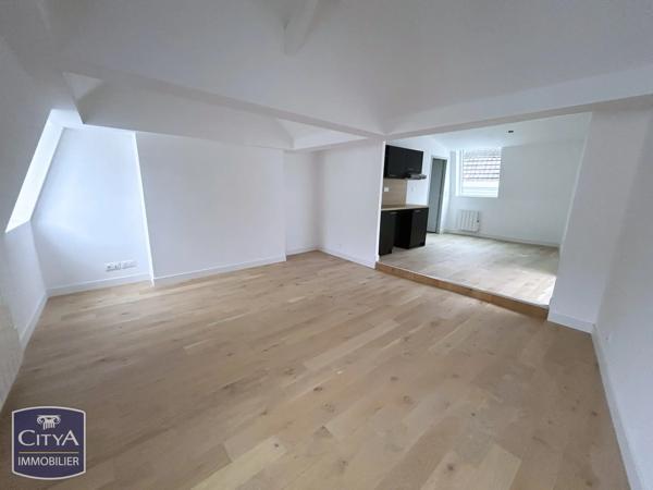 Appartement à vendre 3 pièces 65.2m² Lille (59800)