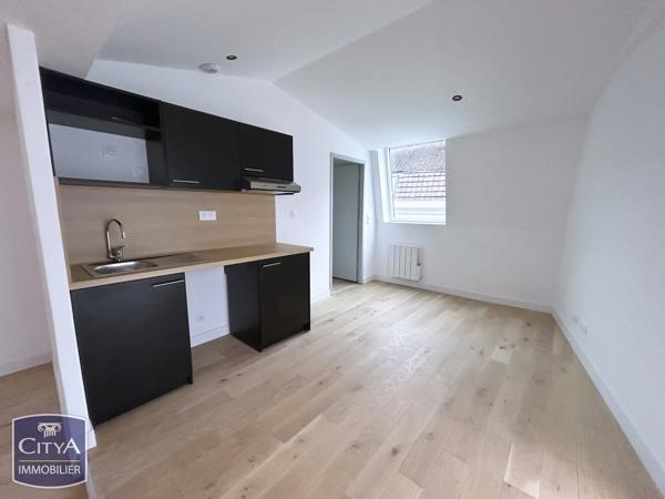 Appartement à vendre 3 pièces 65.2m² Lille (59800)