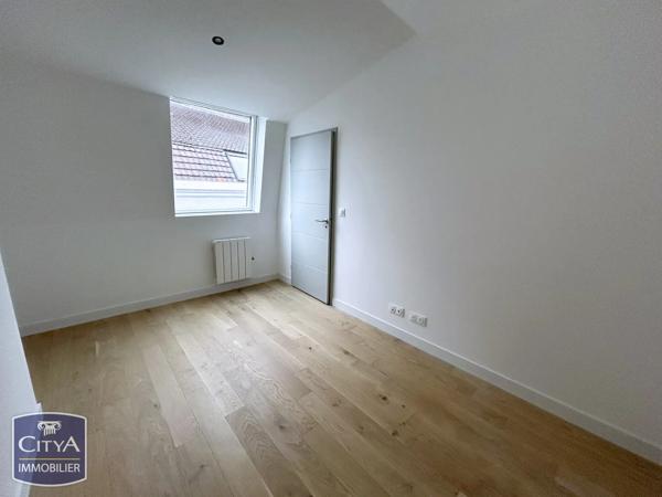 Appartement à vendre 3 pièces 65.2m² Lille (59800)