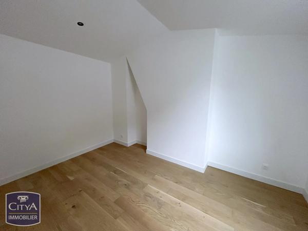 Appartement à vendre 3 pièces 65.2m² Lille (59800)