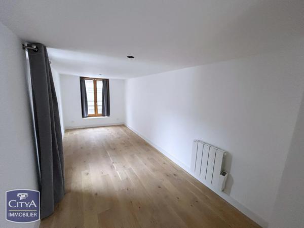 Appartement à vendre 3 pièces 65.2m² Lille (59800)