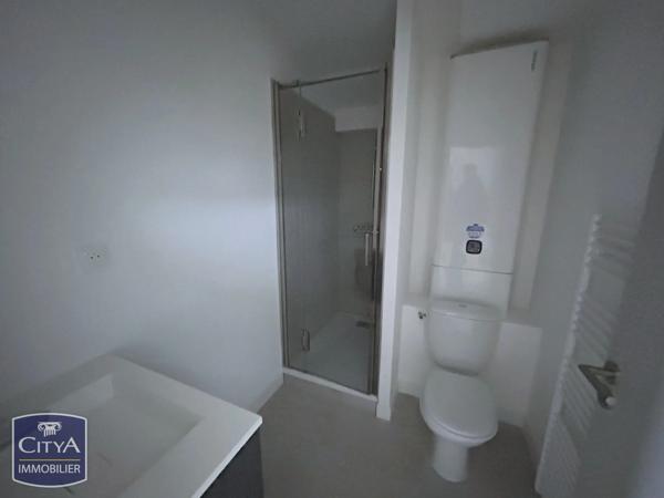 Appartement à vendre 3 pièces 65.2m² Lille (59800)