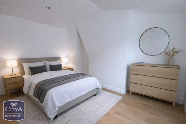 Appartement à vendre 3 pièces 65.2m² Lille (59800)