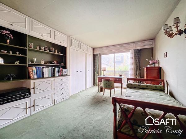 Maison d'architecte d'exception des années 70