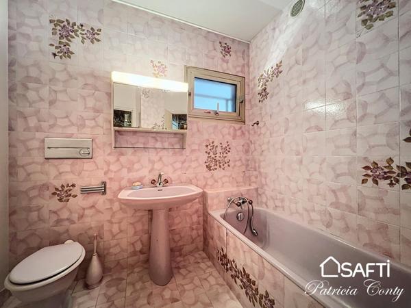 Maison d'architecte d'exception des années 70