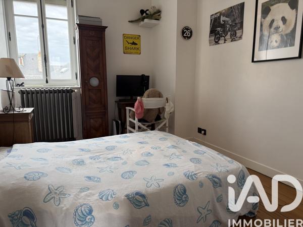 Maison à vendre 5 pièces 114 m² Deauville