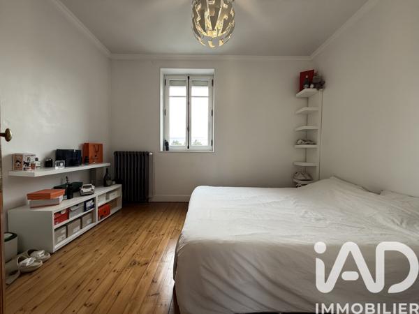 Maison à vendre 5 pièces 114 m² Deauville