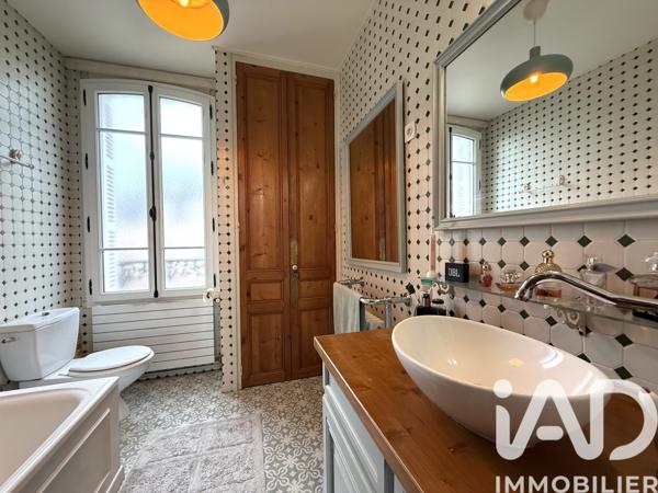 Maison à vendre 5 pièces 114 m² Deauville