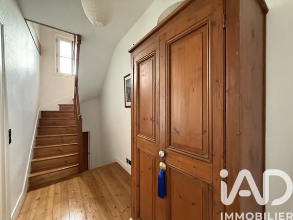 Maison à vendre 5 pièces 114 m² Deauville