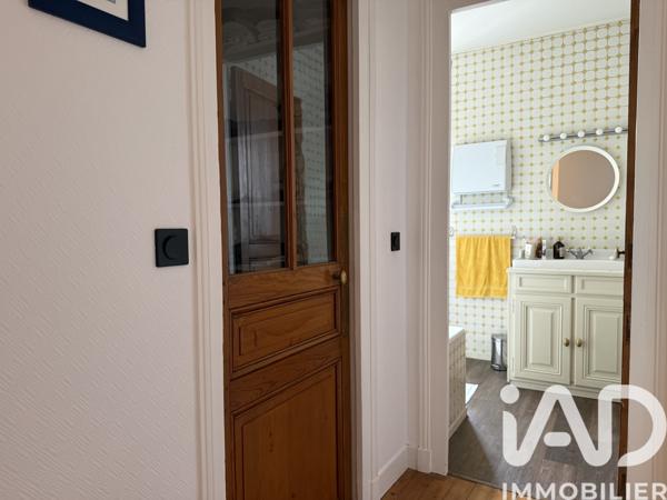 Maison à vendre 5 pièces 114 m² Deauville