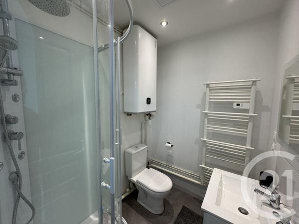 Appartement F2 Bis à vendre  2 pièces - 44,36 m2 BESANCON - 25