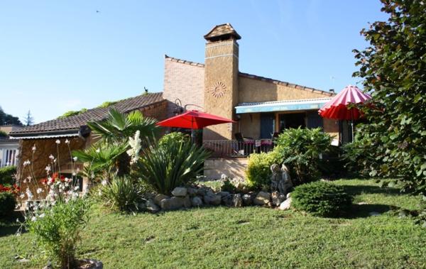 Vente Maison Puy-l'eveque   