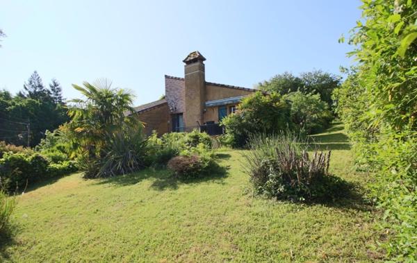 Vente Maison Puy-l'eveque   