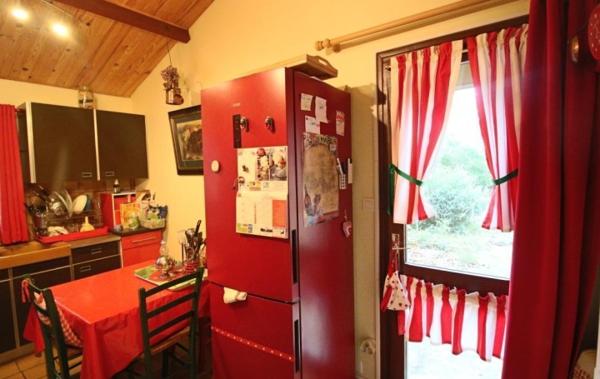 Vente Maison Puy-l'eveque   