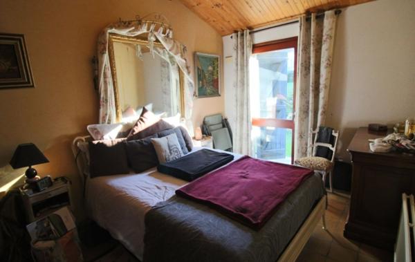 Vente Maison Puy-l'eveque   