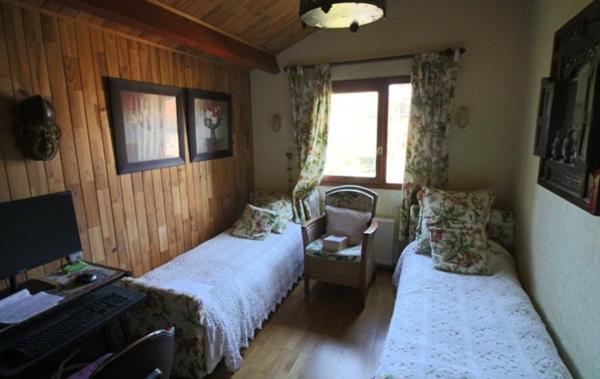 Vente Maison Puy-l'eveque   