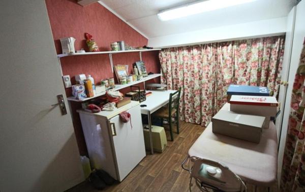 Vente Maison Puy-l'eveque   