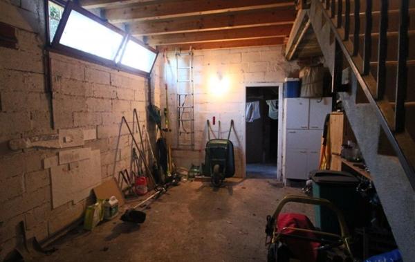 Vente Maison Puy-l'eveque   